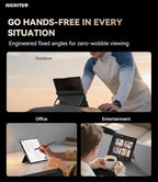 JUESHITUO for Samsung Galaxy Z Fold 7 Case - Image 8