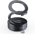 Magsafe Car Mount, Magnetic Phone Older, N55 Super Strong Suction Cup, 360° by AMVOGHOUSEWAREINC
