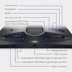 Alienware 25 Gaming Monitor AW2523HF 24.5" IPS LED Full HD 360Hz Display - Image 9