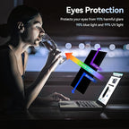 Laptop Privacy Screen 17 Inch Compatible - Image 3