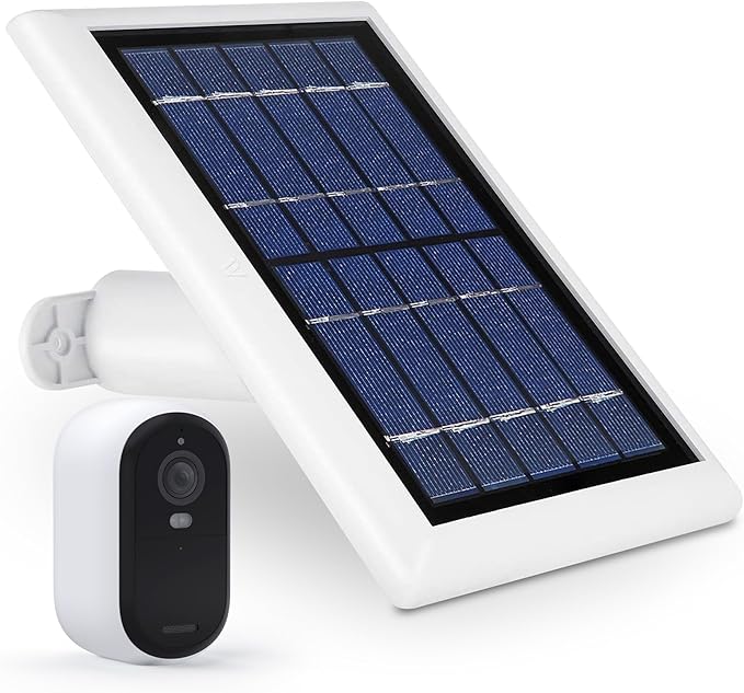 Wasserstein Solar Panel Compatible by Wasserstein