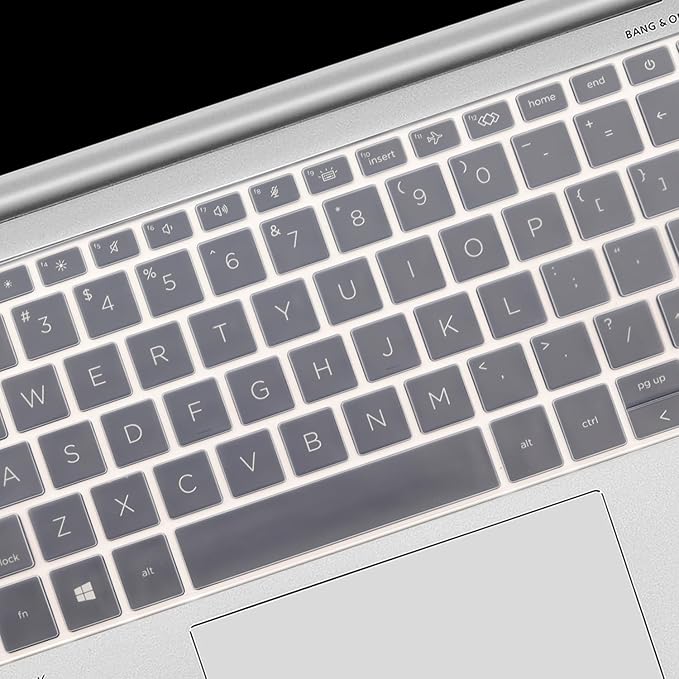 Keyboard Cover for HP EliteBook 840 G9 G10 G11 14 inch, EliteBook 830 835 840 - Image 4