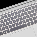 Keyboard Cover for HP EliteBook 840 G9 G10 G11 14 inch, EliteBook 830 835 840 - Image 4