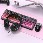 AULA S99 Pro Keyboard, Wireless Keyboards - Image 5