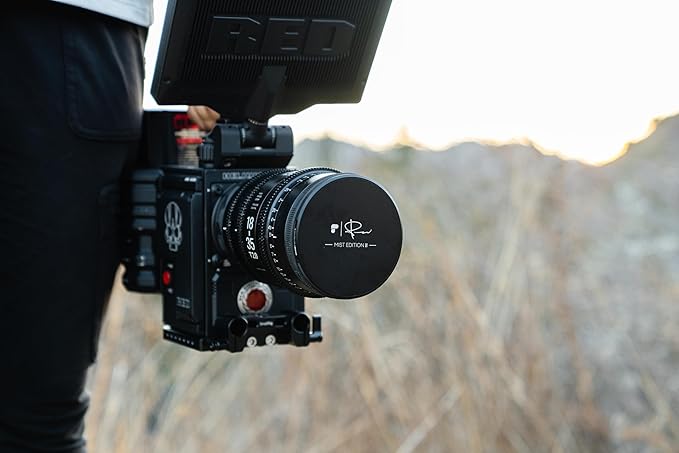 PolarPro 77mm Peter McKinnon Mist VND Camera Filter - Image 8