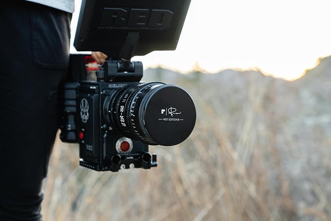 PolarPro 82mm Peter McKinnon VND Camera Filter - Image 8