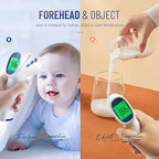 Forehead Thermometer for Adults and Kids, Digital Baby Thermometer - Image 5