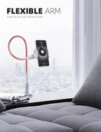 Lamicall Phone Holder Bed Gooseneck Mount - Image 3