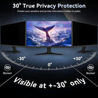 Computer Privacy Screen 28 Inch - Image 3