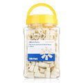 Cable Matters 200-Pack Cat6 / Cat5e RJ45 Strain Relief Boots, RJ45 Boot by CableMatters