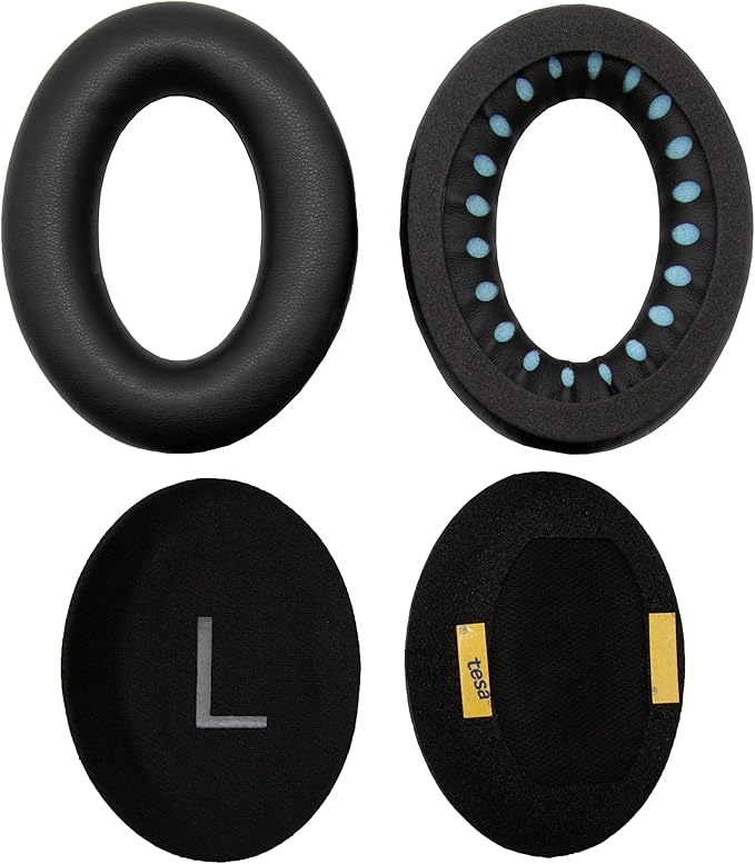 Replacement Ear Pads - Image 4