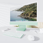 USB C HUB for iMac 24 inch 2021/2023/2024, USB Hub Adapter iMac Accessories for - Image 2