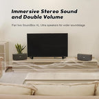 DOSS SoundBox Ultra Bluetooth Speaker - Image 5