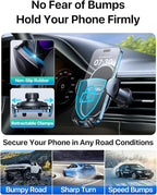 YRU Car Phone Holder, Phone Holders - Image 2