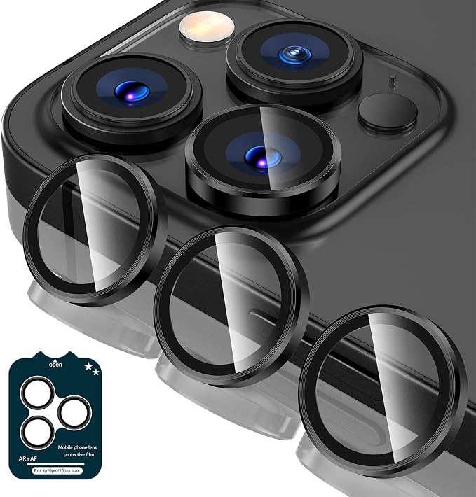 Tensea Camera Lens Protector Compatible by Tensea
