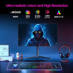 KTC 27 OLED Monitor - Image 4