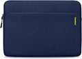 tomtoc Slim Laptop Sleeve Case for 13-inch New MacBook Air M4/A3420 M3/A3113 by tomtoc