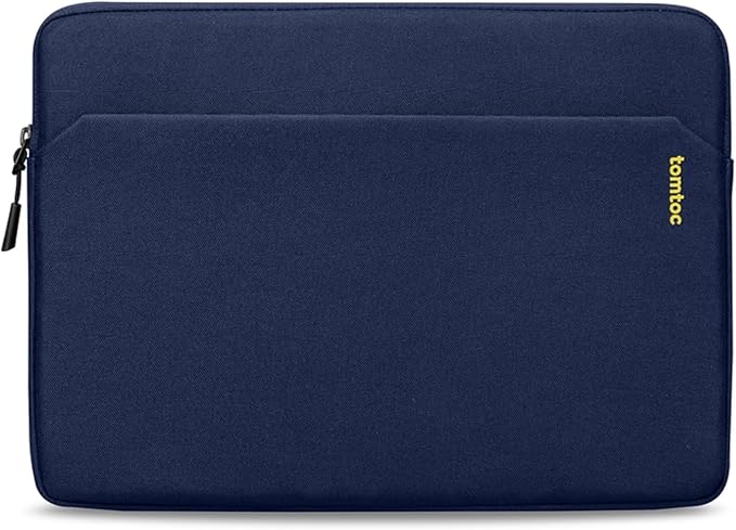 tomtoc Slim Laptop Sleeve for 14-inch MacBook Pro M4/M3/M2/M1 Pro/Max 2024-2021 by tomtoc