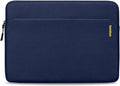 tomtoc Slim Laptop Sleeve for 16-inch MacBook Pro M4/M3/M2/M1 Pro/Max 2024-2019 by tomtoc