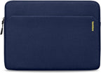 tomtoc Slim Laptop Sleeve for 16-inch MacBook Pro M4/M3/M2/M1 Pro/Max 2024-2019 by tomtoc
