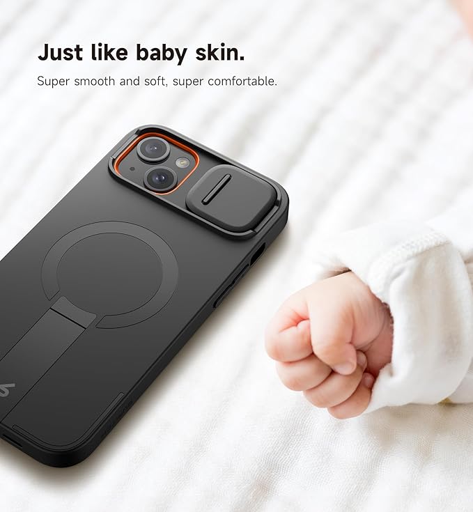 SURITCH for iPhone 14 Plus/15 Plus Case - Image 6