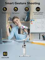 Smart X2 3-Axis Gimbal Stabilizer - Image 7