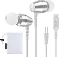 LUDOS OMNITONE USB C Headphones by Ludos