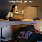 karidi LED Desk Lamp Dimmable Table Lamp - Image 7