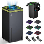 ZAONOOL Cooling Fan for Xbox Series X by ZAONOOL