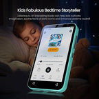 TIMMKOO 80GB Kids MP3 Player - Image 5