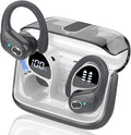 Wireless Earbuds 75hrs Bluetooth 5.4 Headphone Sport, 2026 Bluetooth Earbuds by Aptkdoe