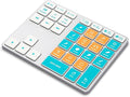 JCPAL ProGuide Wireless Keyboard by JCPAL