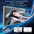 2Port 45W Super Fast Charger Type C - Image 5