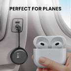 Avantree SoundJet R1 – Airplane Bluetooth Adapter - Image 2