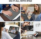 Touch iPad 10th Generation Case - Image 4