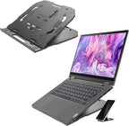 Lenovo 2-in-1 Laptop Stand by LENOVO