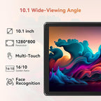 Tablet, 10.1" Android 15 Tablet - Image 6
