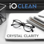 Eyeglass Lens Cleaner – Kit for Glasses, Touchscreens, Computer Monitors - Image 3