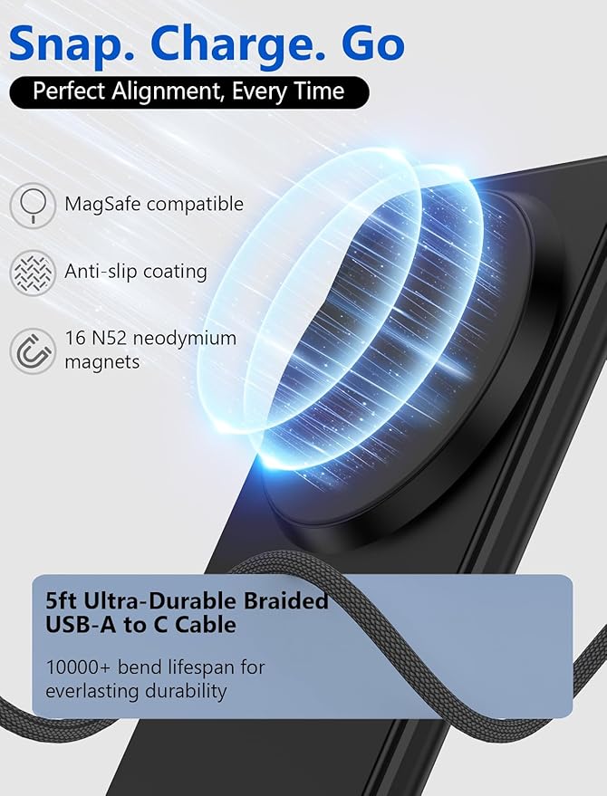 Mag.Safe Charger - Image 3