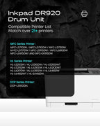 DR920 HL-L6210DW Drum Unit Replacement - Image 6