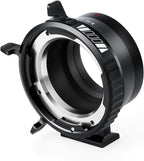 VILTROX PL-Z Lens Mount Adapter Ring Converter Control Ring Compatible - Image 9