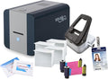 Easy Badges Solid 210 ID Badge Printer | by Unknown