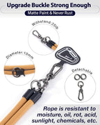 project-cb Cell Phone Lanyard ×1, Tether Tab ×2, Universal Adjustable Phone - Image 3