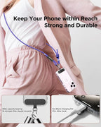 PISEN Phone Lanyard - Image 5