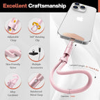 Kaptron Adjustable Phone Wrist Strap - Image 4