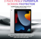 2 Pack Like Paper Screen Protector - Image 8