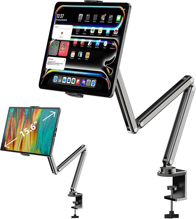 KU XIU Aluminum Alloy Tablet Stand by KUXIU