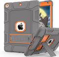 Rantice iPad 9th Generation Case, iPad 8th Generation Case, iPad 7th Generation by RanticeCase
