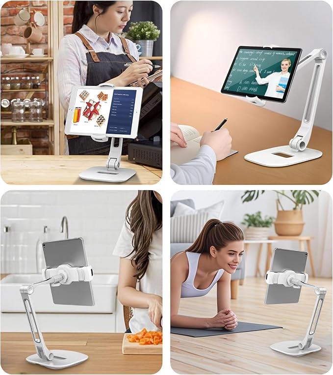 Tablet Stand Universal Holder for 4.9" - Image 7