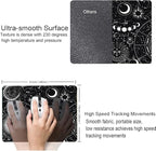Moon Sun Mouse Pad - Image 3